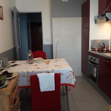 Flore Toulouse Exterior foto